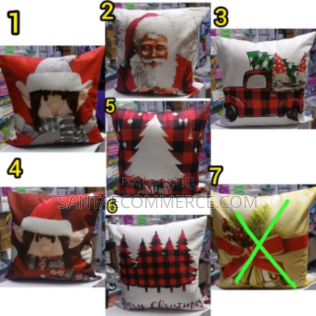 Xmass Festive Christmas Themed Case - main view