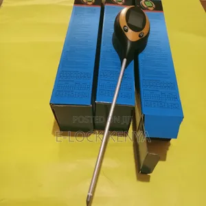 Digital Soil Ph Meter.