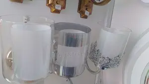 Wall Brackets Bulb Holders