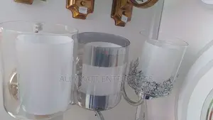 Wall Brackets Bulb Holders
