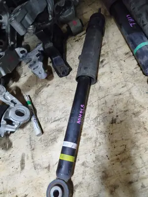 Suzuki Wagon R Rear Shocks