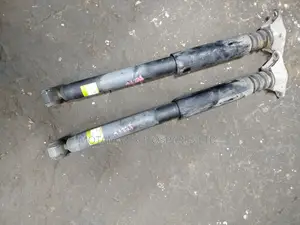 Mazda CX5 Rear Shocks