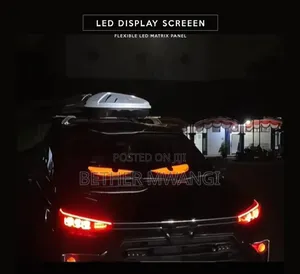LED Display Strip in Kenya
