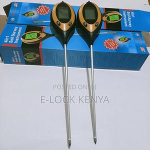 Home Use Soil Meter. - thumbnail 2