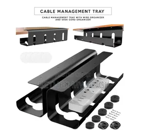 Cable Management Tray in Kenya