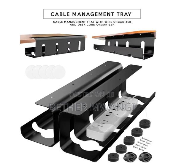 Cable Management Tray in Kenya - thumbnail 4