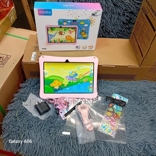 New Modio M25 512 GB - main view