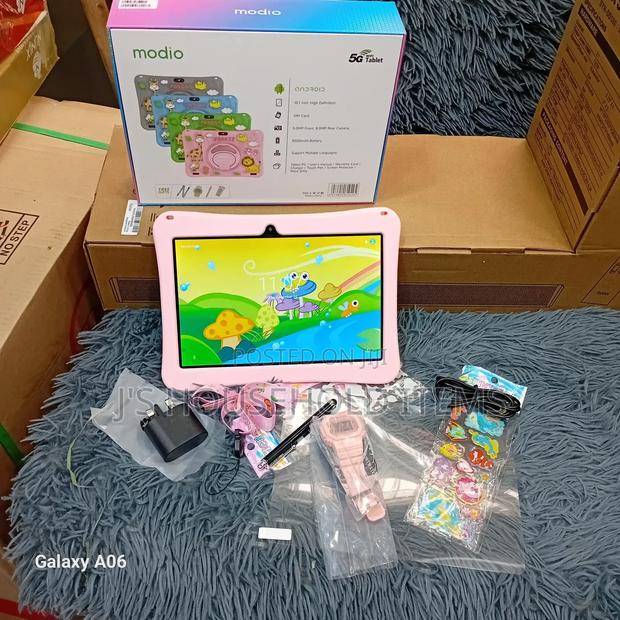 New Modio M25 512 GB - thumbnail 2