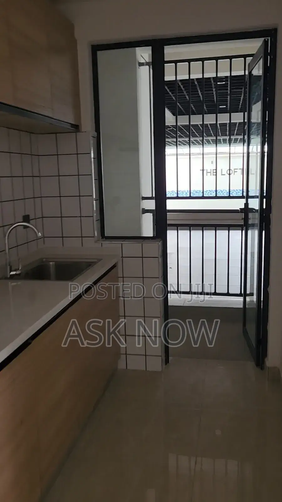 1bdrm Apartment in Ruaka The Loftel for rent