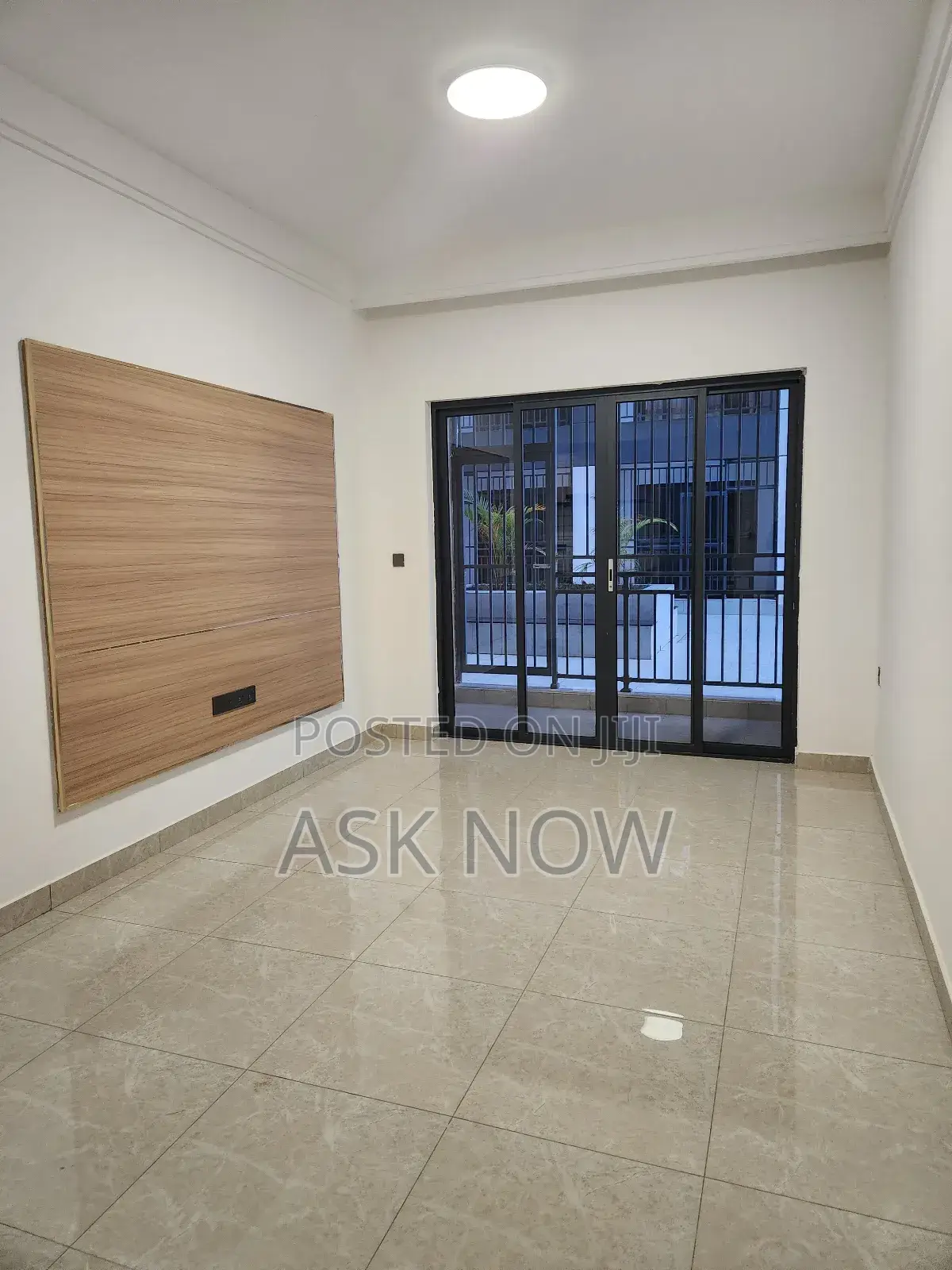 1bdrm Apartment in Ruaka The Loftel for rent
