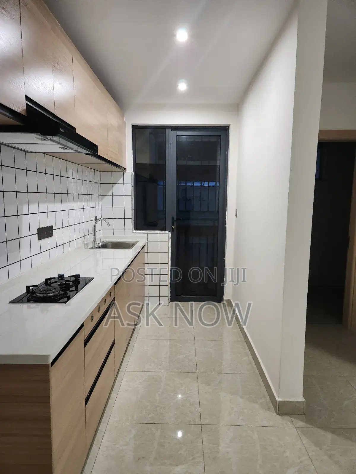 1bdrm Apartment in Ruaka The Loftel for rent