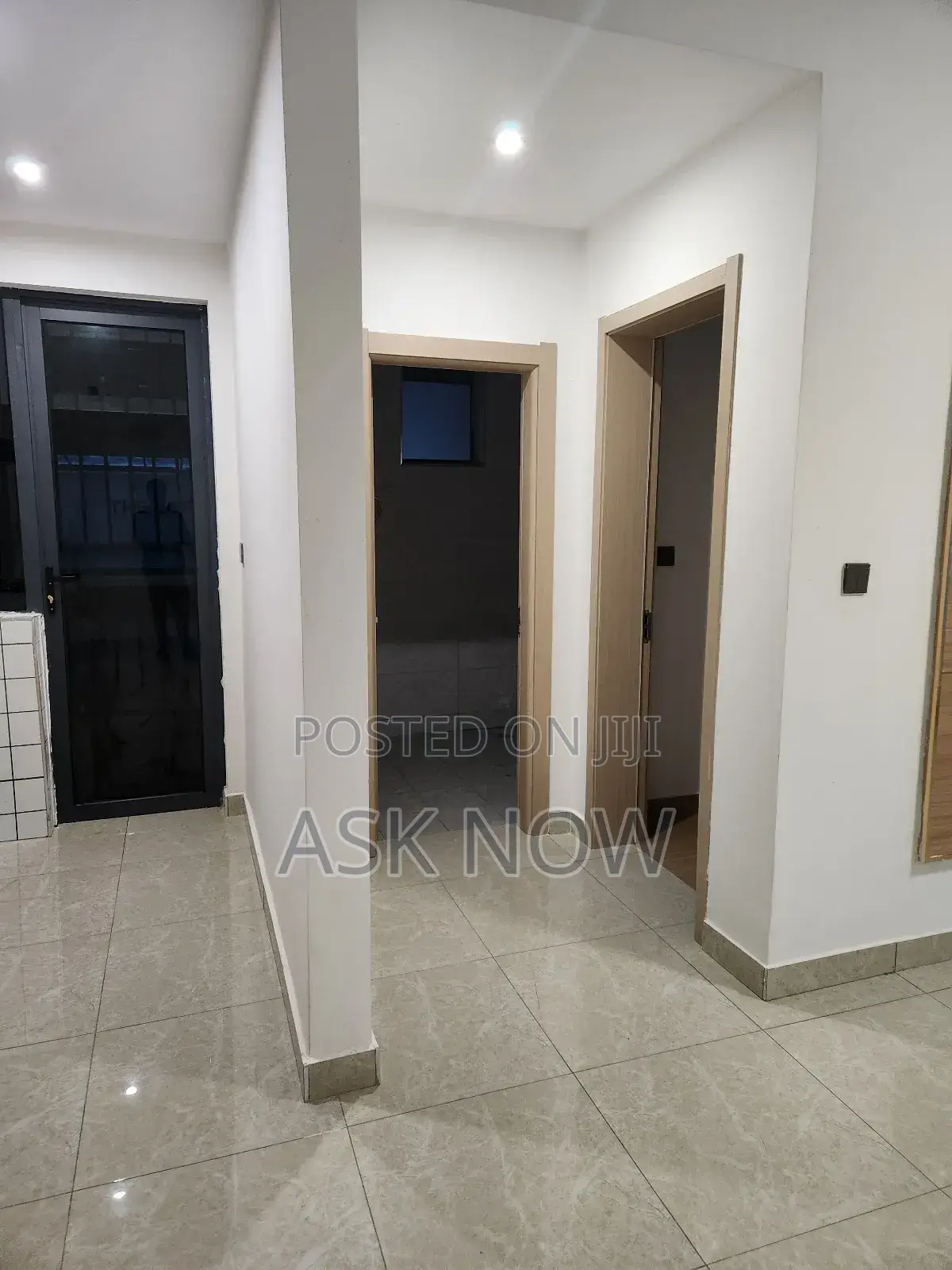 1bdrm Apartment in Ruaka The Loftel for rent