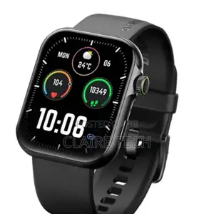 Oraimo Watch ES 2 OSW-810 1.95′′ AMOLED Screen Display IP68