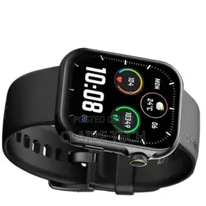 Oraimo Watch ES 2 OSW-810 1.95′′ AMOLED Screen Display IP68