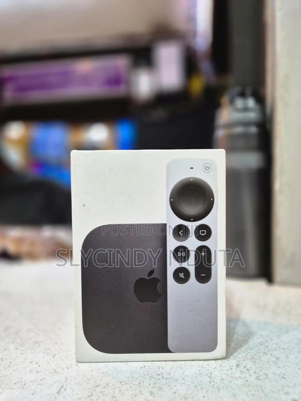 Apple Tv 128gb - main view
