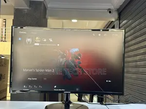 Samsung 27 Inch Curved Monitor Ex Uk