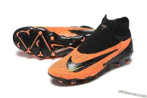 Nike Football Phantom Elite Boots GX DF Elite Soccer Studs