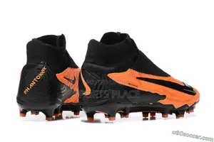 Nike Football Phantom Elite Boots GX DF Elite Soccer Studs