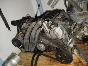 Toyota Townace/Liteace 3SZ Engine