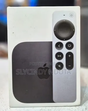 Apple Tv 128gb