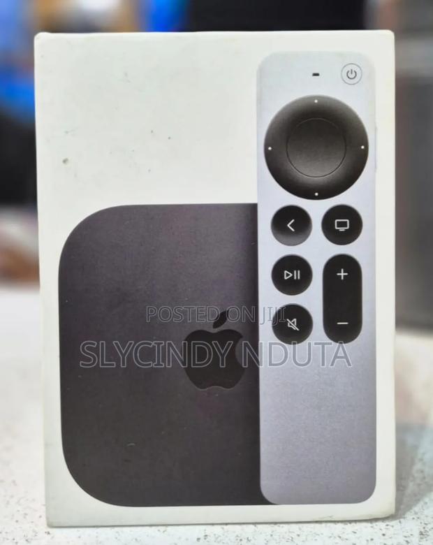 Apple Tv 128gb - thumbnail 3