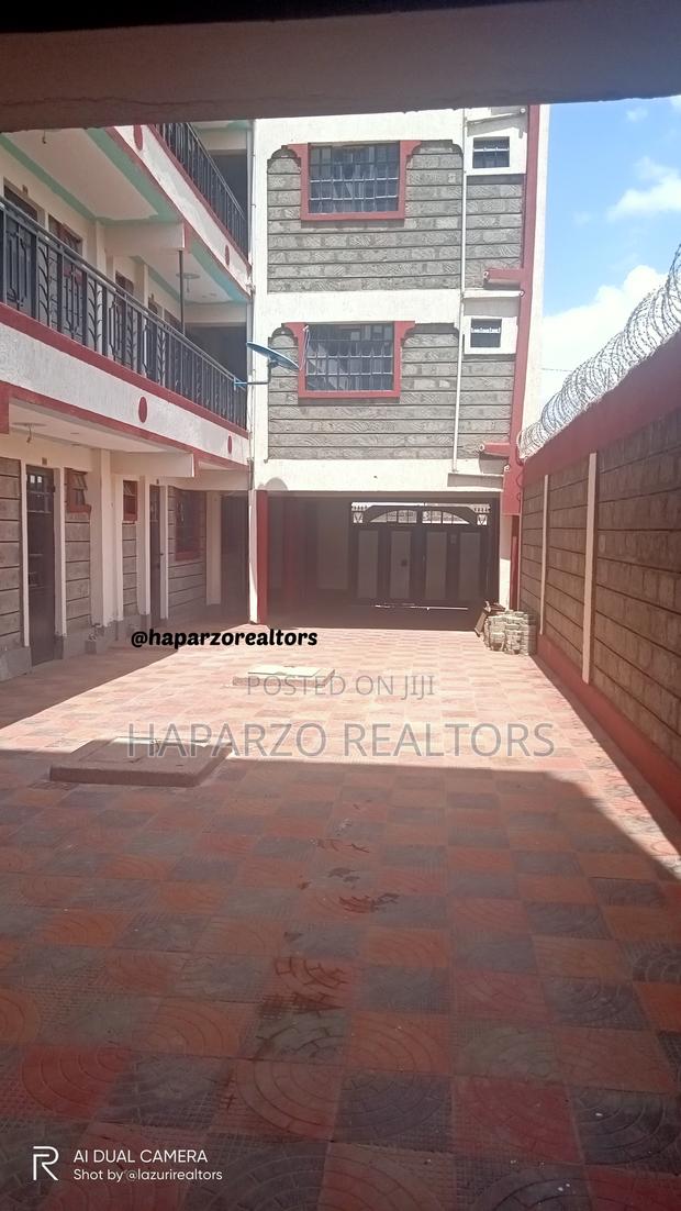 1bdrm Apartment in Utawala, Junction/Benedicta for rent - thumbnail 2