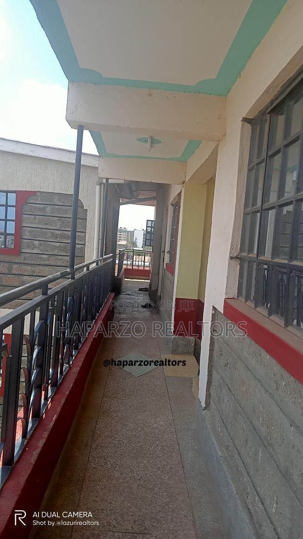 1bdrm Apartment in Utawala, Junction/Benedicta for rent - thumbnail 3