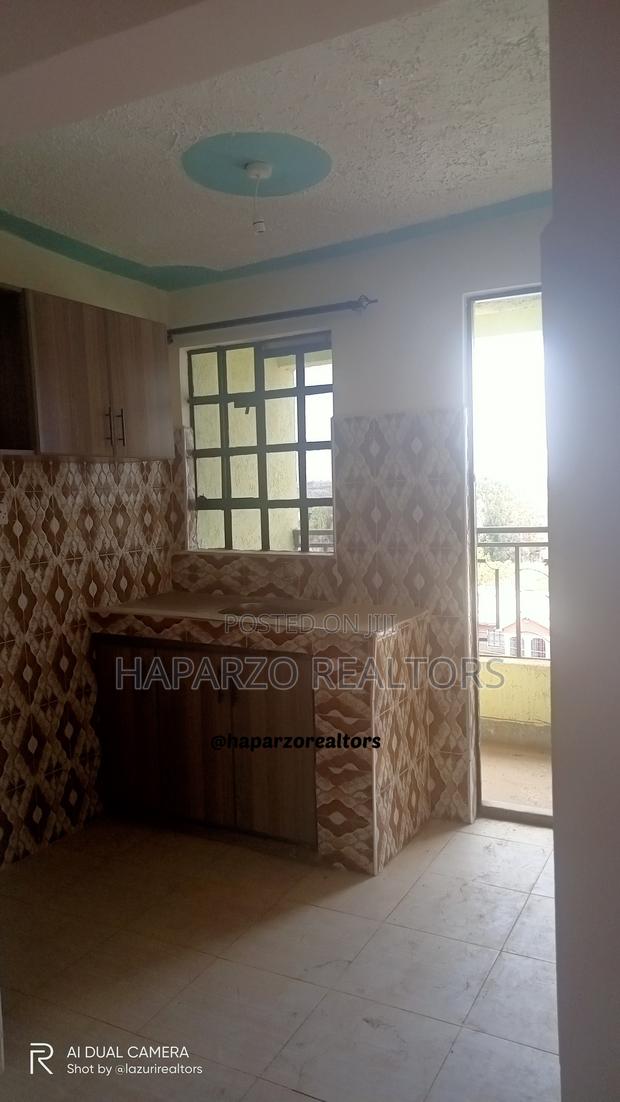 1bdrm Apartment in Utawala, Junction/Benedicta for rent - thumbnail 4