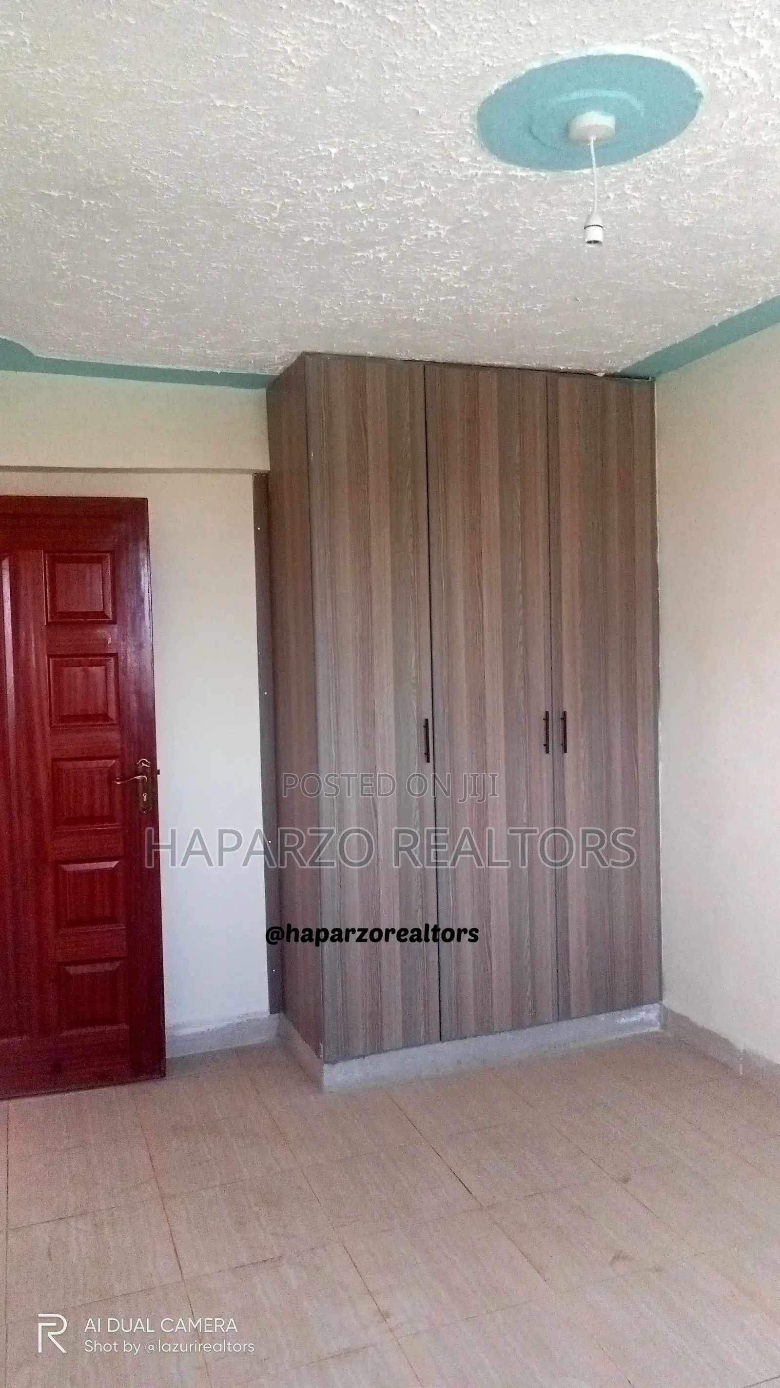 1bdrm Apartment in Utawala, Junction/Benedicta for rent