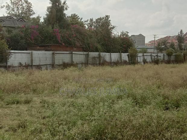 Prime 1/4 Plot in Milimani - main view