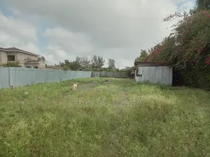 Prime 1/4 Plot in Milimani