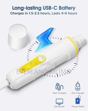 Delux Nail Grider - Pets - thumbnail 2