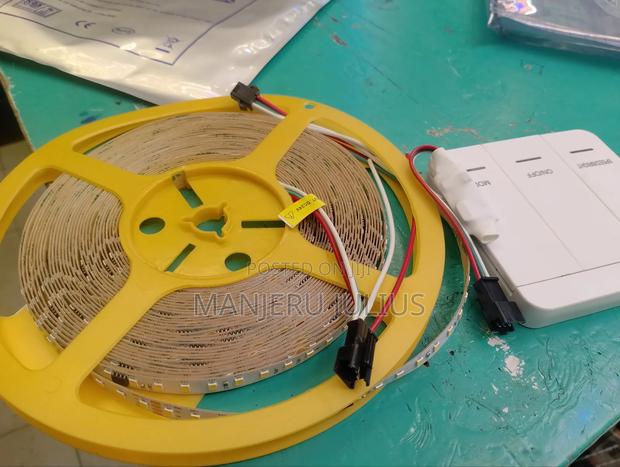 Warm White Running Led Strip - thumbnail 2