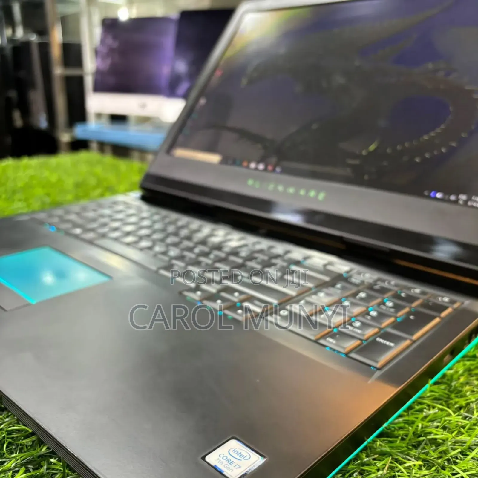 New Laptop Dell XPS 13 9370 16GB Intel Core i7 SSD 512GB
