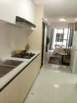 Studio Apartment in New Rise, Gateway Mall Area for sale