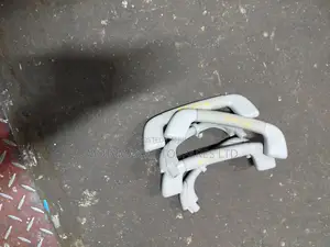 Roof Handles