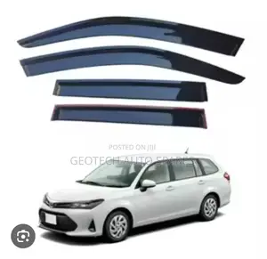 Toyota Fielder/ Axio Original Windbreakers Available