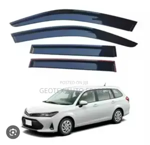 Toyota Fielder/ Axio Original Windbreakers Available