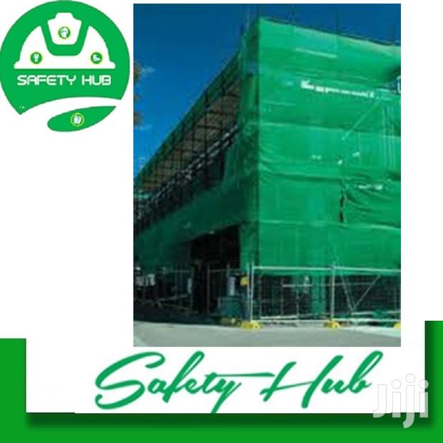 Construction Nets - thumbnail 2