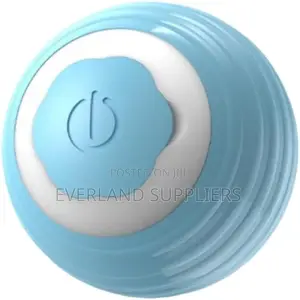 Imported Interactive Pet Ball Toy