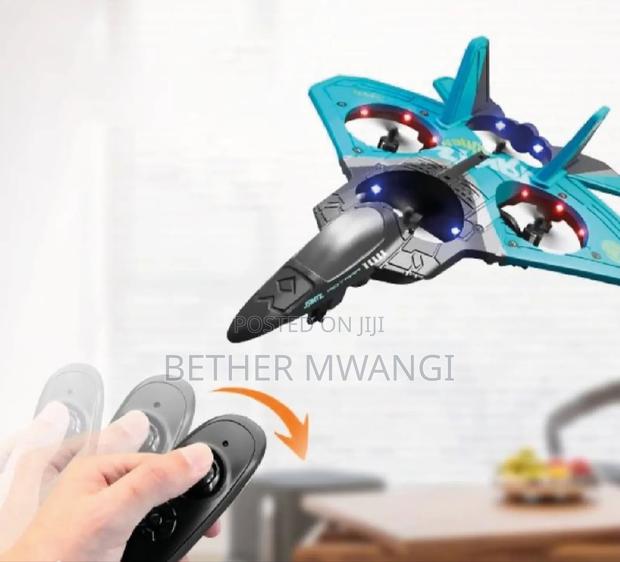 Fighter RC Plane in Kenya - thumbnail 6
