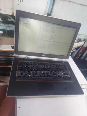 Laptop Dell Latitude E6420 4GB Intel Core I5 HDD 250GB