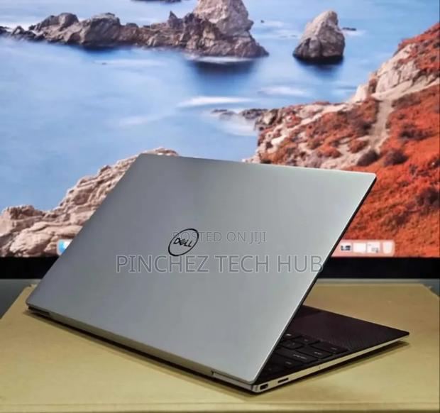 Laptop Dell XPS 13 9340 16GB Intel Core I7 SSD 512GB