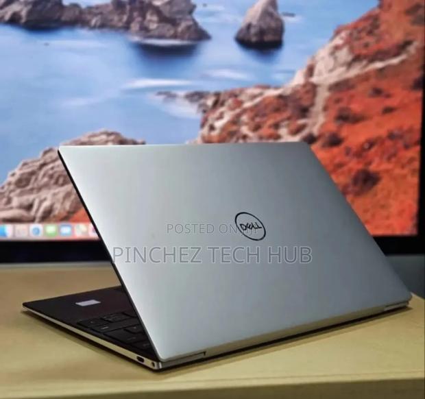 Laptop Dell XPS 13 9340 16GB Intel Core I7 SSD 512GB - thumbnail 2