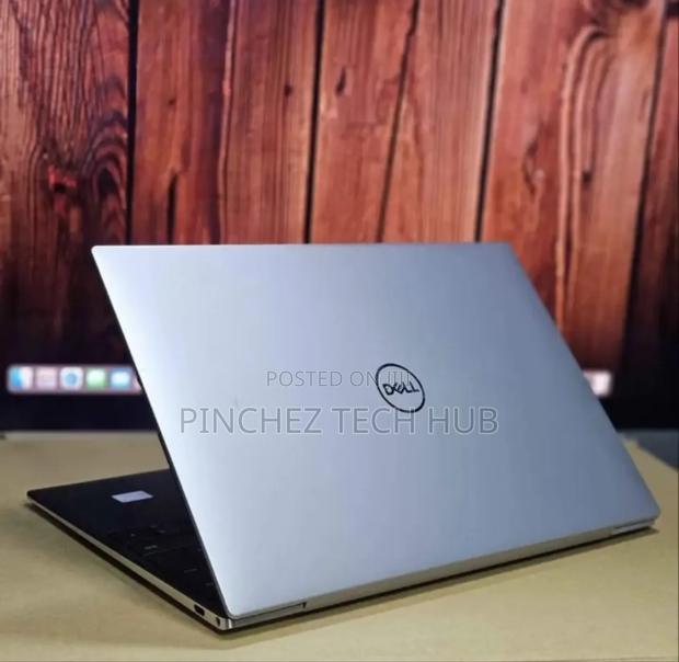 Laptop Dell XPS 13 9340 16GB Intel Core I7 SSD 512GB - thumbnail 3