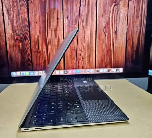 Laptop Dell XPS 13 9340 16GB Intel Core I7 SSD 512GB - thumbnail 5