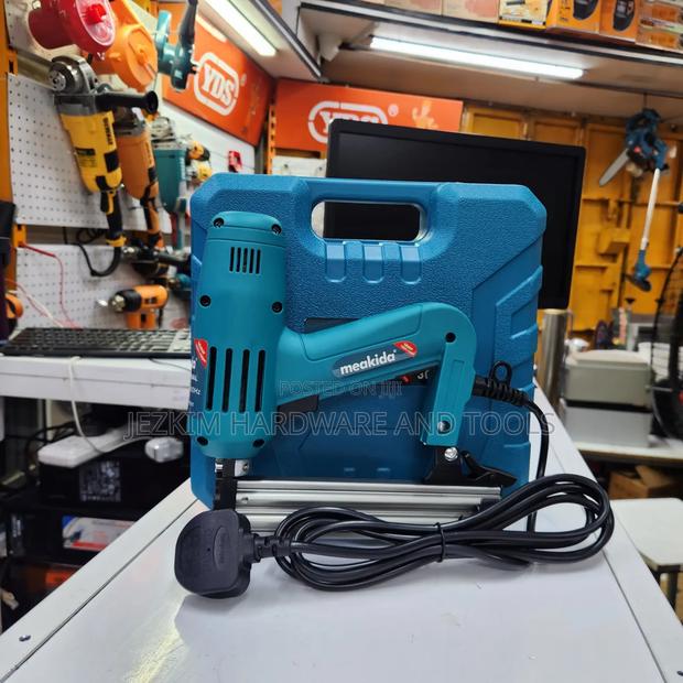 Nail Gun Electric - main view