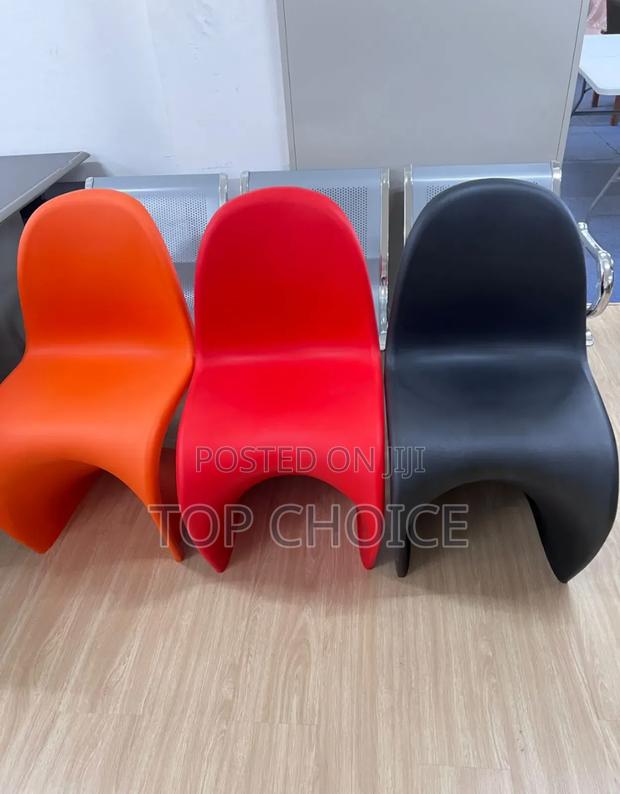 Salon /Spa/Studio Chairs - main view