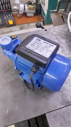 USK 0.5hp/0.37kw Booster Pump
