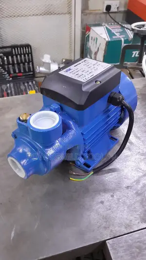 USK 0.5hp/0.37kw Booster Pump